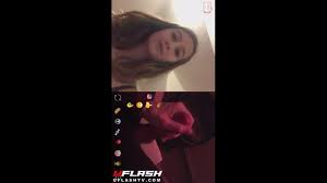 Omegle teen watches And flashes boobs • Pornhex