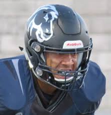 2019 Top Athlete Recruits