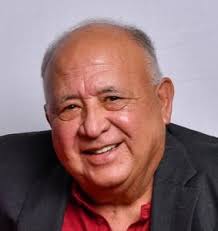 Joe Nava Obituary (1947