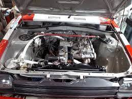 toyota starlet kp61 車