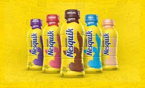 We're really glad you're here and encourage you to. Nesquik Redesign Updated For Broader Audience 2020 09 14 Packaging Strategies