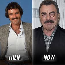 LATEST NEWS: Tom Selleck looks worlds away from Blue Bloods character with  unrecognizable new appearance (Full information 👇 💬)