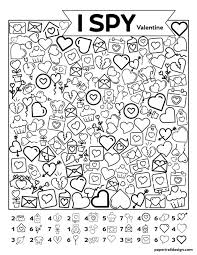 Pin By Azi Coi Li On I Spy In 2020 Christmas Worksheets Christmas Classroom Christmas School