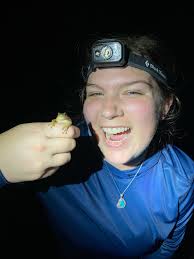 People — Kyle Piller Lab Southeastern Louisiana University