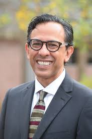 University of New Orleans' new provost begins work