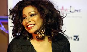 Chaka Khan Archives