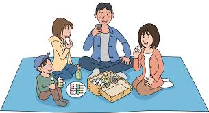 Related clip art ← see all picnic clipart. Familie Beim Picknick Clipart Kostenloser Download Creazilla