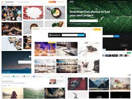 In this guide, our team has made a shortlist of the best free stock image websites to help you spend less time searching and more time designing. 5 Favorite Free Stock Photography Resources Part Ii Snack O Clocksnack O Clock