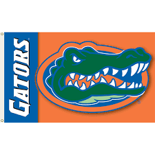 Amlion custom table runner with business logo,name,design personalized tablecloth,customized table banner for party tradeshow events decor (36x72,24x72,13x72) 3.7 out of 5 stars 5 $15.99 $ 15. Florida Gators Logos