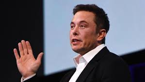 Tesla seeks $167 million in damages from ex-employee Martin Tripp