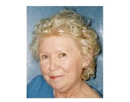 Gloria Mandeville Obituary (1934