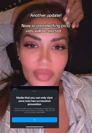 Does The Her App Tell When Someone Screenshots