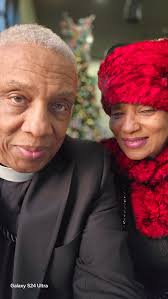 The Greater North Carolina Jurisdiction C.O.G.I.C