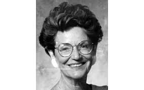 Marcella Meyer Obituary (1925