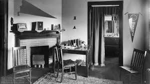 Explore campus life at similar colleges. A Look Back Dorm Rooms Over The Years Washington University In St Louis