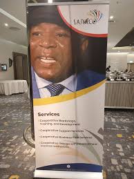 North West Development Corporation