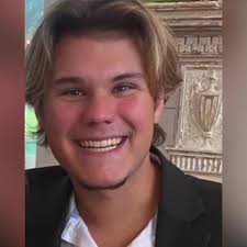 CCPD: Human remains found in wastewater well identified as Caleb Harris