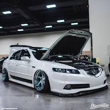 Stancenation Acura Tl Acura Tsx Acura