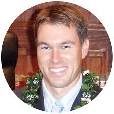 About Kenny Dyal & Sweetwater Scuba