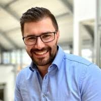 Daniel Klenke's Instagram, Twitter & Facebook