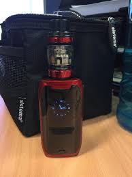Vaporesso revenger 220w kit with nrg tank product information powered by dual 18650 cells and extremely efficient omini board 2.0 chipset. Deskcheck Quit Smoking After 4 Years Hello New Sexy Revenger Vape Vaping