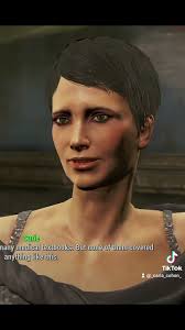 ☢️​Carla Cohen