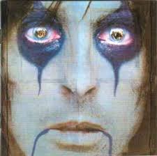 Alice Cooper