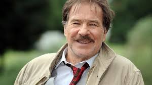 Götz George in Berlin beigesetzt: Grab liegt auf dem Friedhof Zehlendorf