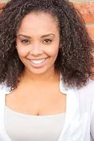 Fan Casting Naya Rivera as Zuri Ross in Jessie (1996-2000)