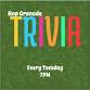 Hop Grenade Trivia — The Hop Grenade event image