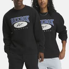 Áo Nỉ Thể Thao Reebok Classics AE Crew Sweatshirt