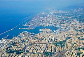 Genova (italian for genoa) is the capital of the genoa province and liguria in northwest italy, a city rich with history and importance. Genoa Harbor In Genoa Italy Harbor Reviews Phone Number Marinas Com