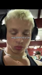 Zachary Custer's Instagram, Twitter & Facebook