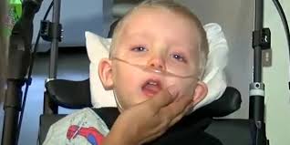 Special treatment propels recovery for Tri-State toddler who nearly drowned