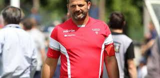 Maybe you would like to learn more about one of these? Frederic Garcia La Competition Fait Partie De La Formation Rugby Scapulaire
