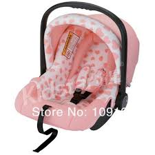 Pin By Alexis Haven On My Polyvore Finds Baby Doll Car Seat Cute Baby Shoes Baby Girl Car Seats