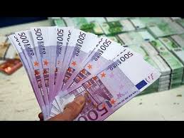 ورقة الـ500 يورو سيوقف اصدارها نهاية 2018 Economy Youtube