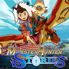 Monster Hunter Stories En V1 0 0 Mod Apk Apkmod Modapk Cheats Hack Monster Hunter Monster Rpg