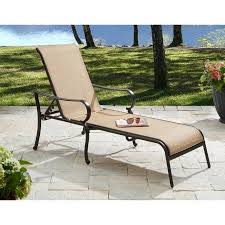Better Homes Gardens Warrens Outdoor Chaise Lounge Walmart Com Patio Lounge Chairs Outdoor Chaise Outdoor Chaise Lounge Chair