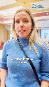 Vi sjekket hva deltakerne på årets Valdreskonferanse satt igjen med av  inntrykk fra dagen:, Valdres Sparebank, Visit Valdres, Retura Val-Hall As,  Valdres Næringshage as, Innlandet fylkeskommune, ...