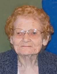 Obituary information for Lois Irene Larson