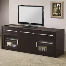 Scale down your items and tv media furniture if your room is tiny, prefer tv stands computer desk combo that harmonizes with. Coa700674 399 Tvstand Pina Furniture