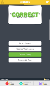 Use it or lose it they say, and that is certainly true when it. Gaming The 7 Best Paid Trivia Games For Android Iphone Smartphones Gadget Hacks