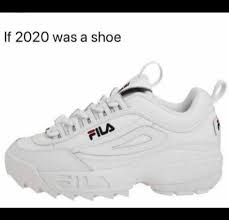 Black Air Force 1s Memes If 2020 Was A Shoe In 2020 Sneaker Head Shoes Sneakers
