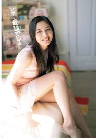 乃木坂46井上和、美脚あらわな“カノジョ感”コーデで魅了 『チャンピオン』初登場で表紙「女の子らしさを意識」【コメントあり】 | ORICON NEWS