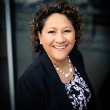 Congratulations to Kim Darby of Symetra in Bellevue, WA for being selected  to serve