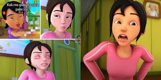There is still room to increase the debt ceiling if mco 3.0 is prolonged and more economic assistance is needed. Malaysian Youtuber Slams Creators Making Sexual Memes Of Children S Cartoon Upin Ipin Video Life Malay Mail