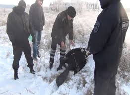 Следователь артем дубынин показывает журналисту саше сулим лес, где маньяк попков убивал своих жертв. Angarskij Manyak 18