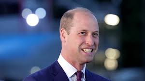 El príncipe William se convierte en el heredero a la corona británica tras  la muerte de Isabel II