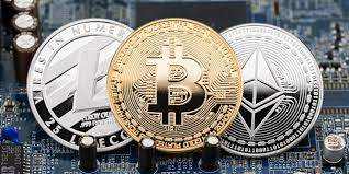 Among asset classes, bitcoin has had one of the most volatile trading histories. Bitcoin Could Hit 500 000 According To Ark Invest S Catherine Wood Barron S